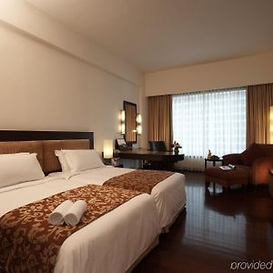 Deluxe Twin Room Room